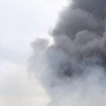 «ТЕҲРОНДА ДАҲШАТ: АҚШ ва Исроил зарбаси яҳудийлар синагогасини вайрон қилди!»