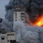 Олтин ва қон. Яҳудийларнинг энг бой одамлари аслида энг бечоралардир!.. Улар Худога ялиниб жаҳаннамни сўраб олишаяпди!..