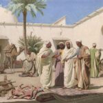 Шаҳар аҳли ўз ҳокимининг устидан шикоят қилди!..