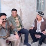 &laquo;Сенларга хароммас,  ҳалол! Бос!..&raquo; (Видео)