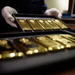 Миллиардлар қаерга кетди? Марказий банкдан кутилмаган ҳисобот. Олтин кам, лекин кўп!