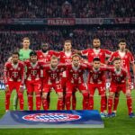 «Бавария» футбол ўйнамаяпти, олтин қазяпти!