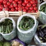 Бозор &laquo;ташлади&raquo;!..  Нарх-навоси!..