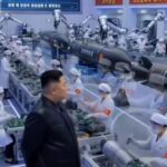 Роса зериккан &laquo;брат&raquo; иш устида!.. (Видео)