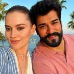 Машҳур турк актёри Бурак Озчивит Тошкентда нима каромат кўрсатиб бераркан?!