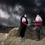 Уларни ўлдим деганларига ишониб бўлмайди! Press TV: АҚШ ва Исроил НПЗга ҳужум қилиб, сулҳни бузди!..