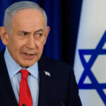 Нетаньяху: &laquo;Бир бало қилиб АҚШ ва Эрон ўртасини яна бузаман!&raquo;