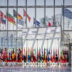 Италия Бош вазири Жоржия Мелони: «Келинглар АҚШни &laquo;дами&raquo;ни берамиз!..»