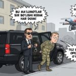 Катта қиморбозлар билан келишмай, ютиб қўйган экан!..