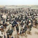 &laquo;Дунё титрамоқда: АҚШ ва Эрон ўртасидаги денгиз уруши бошланди!&raquo;