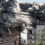 Сионистик Исроил, дунёда қотилликни қандай тури бўлса ҳаммасидан фойдаланаяпди!..