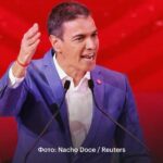 Испания Исроилга қарши «иқтисодий уруш» очмоқда!