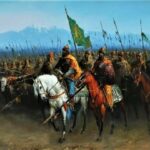 Амир Темур нега Рус ерларини забт этмаган?