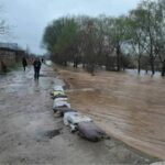 Диққат! Ўзгидрометдан тезкор огоҳлантириш!