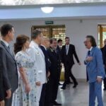 САКСОНГА КИРГАН &laquo;ЯЛЛА&raquo;: Фаррух Зокировнинг &laquo;ўрис тили&raquo; ҳақидаги армонлари эсга тушди!