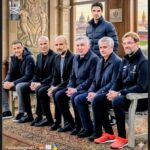 &laquo;Қон&raquo; тўкилишини истамайман, биттанг тур!..