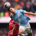 Англия Кубоги. «Манчестер Сити» «Ливерпул»ни йирик ҳисобда мағлуб этди. Ҳусанов ақлбовар қилмас даражада ўйин кўрсатди