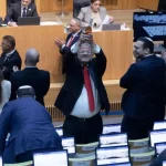 Мусулмон давлатлари Исроилнинг ўлим жазоси ҳақидаги янги қонунини кескин қоралади