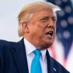 «Буни мен — Трамп бажардим!.. Бу фақат Трампнинг қўлидан келарди! Агар Трамп бўлмаганида, ер юзи парчаланиб кетарди!..»