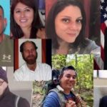 АҚШда махфий маълумотлар билан ишлаган олимлар сирли тарзда йўқолган!