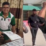 Рекорд кетидан рекорд!