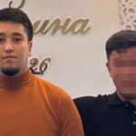 Ресторандаги жанжал ўлим билан тугади