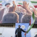 Эрон воситачилар орқали АҚШга уч босқичли музокара формуласини тақдим этди