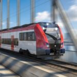 Ўзбекистон ва Škoda Group электропоездлар етказиб бериш бўйича битим имзолади