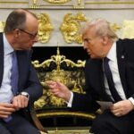 “АҚШ ишларига аралашманг!”