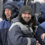 РОССИЯДА МИГРАНТЛАР УЧУН ЯНГИ НАЗОРАТ ТИЗИМИ ЖОРИЙ ЭТИЛМОҚДА