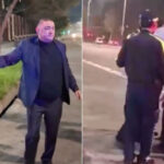 Полковник ака ишдан кетди, ука эса панжара ортида: &laquo;Malibu&raquo; ҳайдовчисининг мушти қимматга тушди!