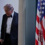 Оқ уй Трампга суиқасд сабабини “сайёсий нафрат риторикаси” билан боғлади