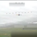 Исроил Ливанда ҳужумларни кучайтирди: “Ҳизбуллоҳ” объектлари йўқ қилинмоқда