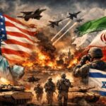 Яқин Шарқда яна уруш ҳавоси: Трамп Эрон таклифидан норози