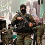 Reuters: Эронда ҳокимият IRGC атрофида марказлашмоқда