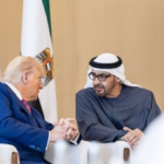 «У ўз йўлидан бормоқчи»: Трамп БАА Президентининг қарорига муносабат билдирди