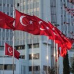 Туркия россияликлар учун вақтинчалик яшаш рухсати нархини кескин оширди — қарийб 15 бараварга