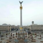 Германия Украинага 37,1 млрд евролик ёрдам режасини тасдиқлади