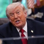 Трамп Путин билан суҳбатдан сўнг Украинанинг ҳарбий мағлубиятини эълон қилди