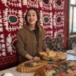 &laquo;ВИЗИТКА&raquo; ЖАНГИ