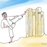 ТОШКЕНТНИНГ КРИМИНАЛ СПОРТИ: 3 ойда 34 нафар &laquo;полвон&raquo; панжара ортига равона бўлди!