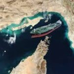 Ҳурмуз бўғозида &laquo;ўйин қоидалари&raquo; ўзгарди: Ҳиндистон танкерлари ўққа тутилди — Бу ерда Яҳудийларнинг қўли борми?