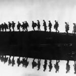 Қон билан чизилган чегаралар!