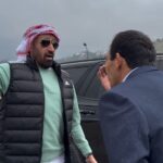 Уни ҳамма жинни деб ўйлайди!.. Аслида ким жинни эканлигини у кўрсатиб қўйди!.. (Видео)