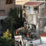 Эронни ҳақиқадан &laquo;жони&raquo; бор экан!.. Ёмон ураяпди!..