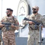 Эрон ўзиям АҚШнинг жон жойига урди!..