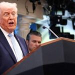 «Трампнинг қатағони»: Оқ уйда кадрлар қирғини ва «Олтин флот» саросимаси!