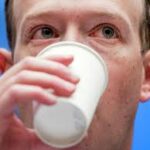 Цукерберг: Жиноятчими ёки &laquo;Қурол сотувчи&raquo;?