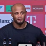 Венсан Компани: &laquo;Реал&raquo; сира ҳайроатга солмади!..&raquo; Нойир, ҳа, у ҳайратга солди! Музлатиб қўйди!..&raquo;&raquo;