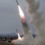 ШИМОЛИЙ КОРЕЯДАН ЯНГИ ДАҲШАТ: Электромагнит қуроллар ва баллистик ракеталар синовдан ўтказилди